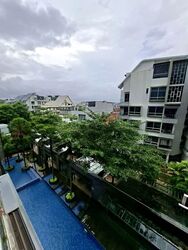 The Seawind (D15), Condominium #535461511